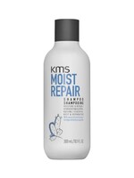 KMS KMS Moistrepair Shampoo 300ml