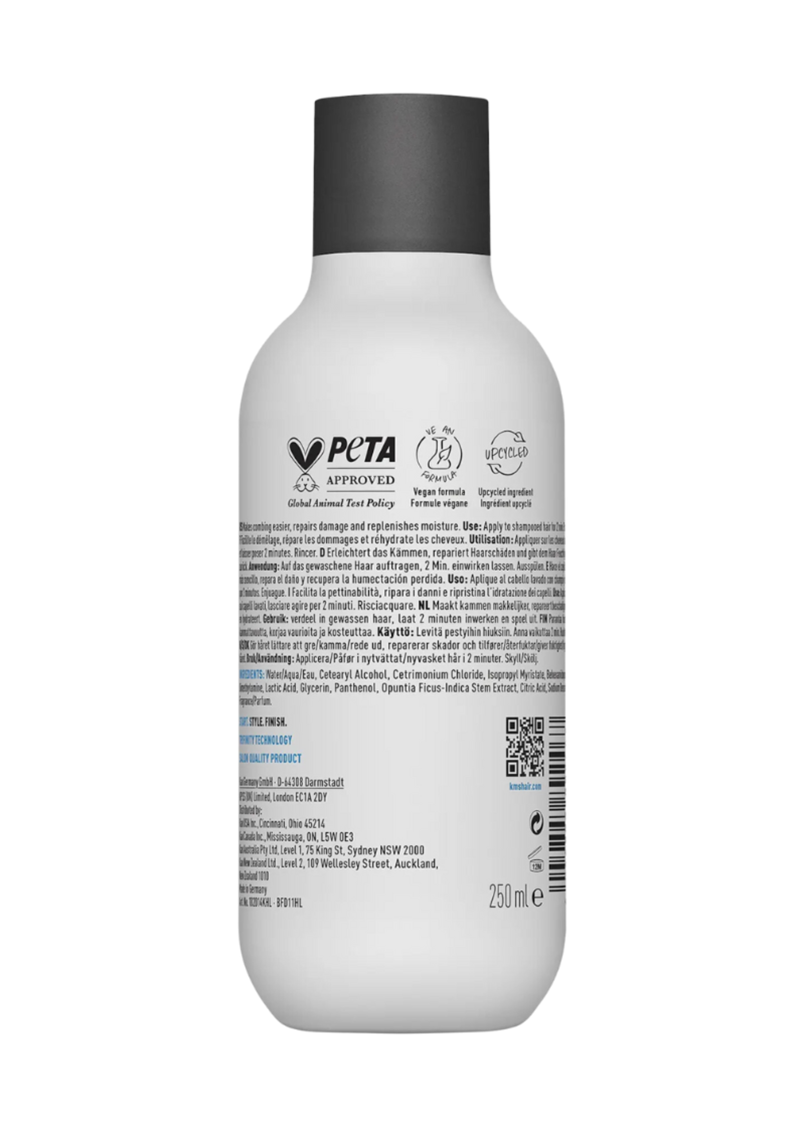 KMS KMS Moistrepair Conditioner 250ml