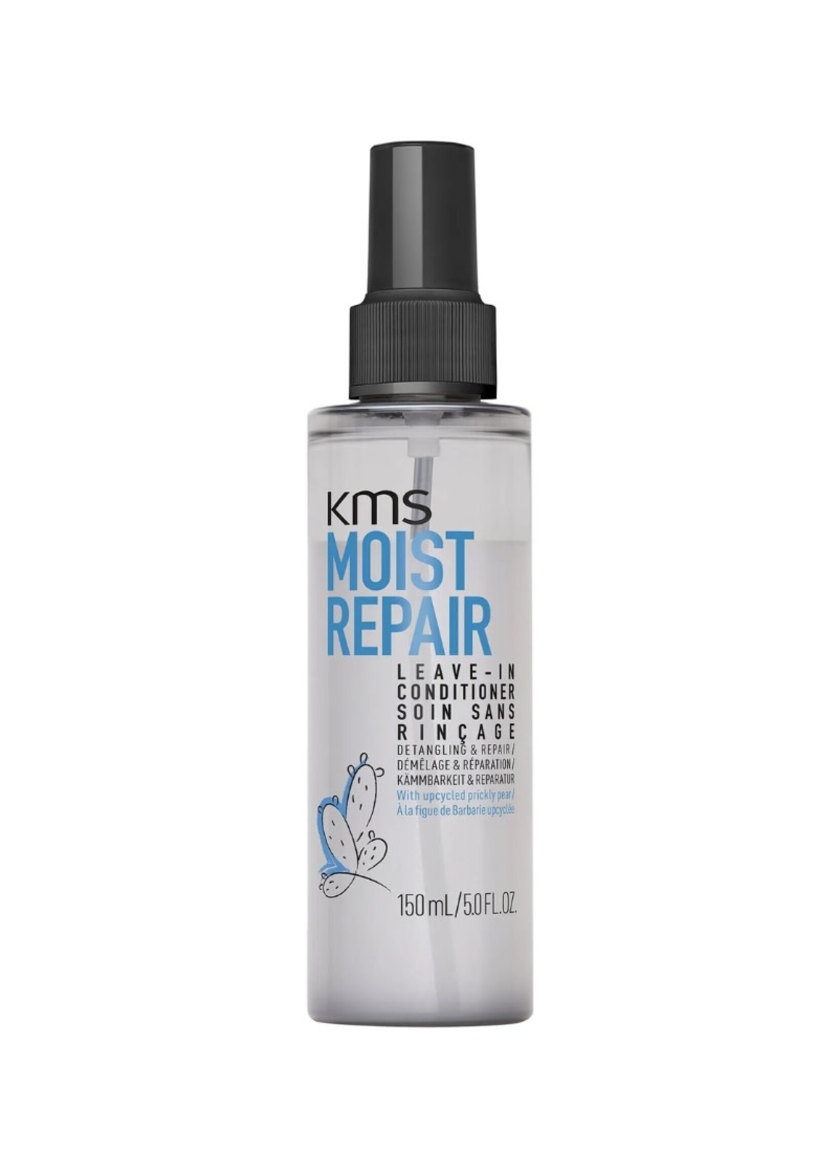 KMS KMS Moistrepair Leave-In Conditioner 150ml