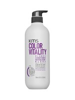 KMS KMS Colorvitality Blonde Conditioner 750ml