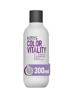 KMS KMS Colorvitality Blonde Shampoo 300ml