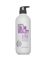 KMS KMS Colorvitality Blonde Shampoo 750ml