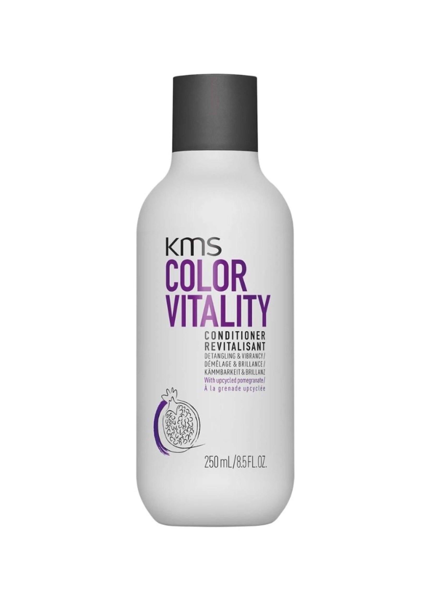 KMS KMS Colorvitality Conditioner 250ml