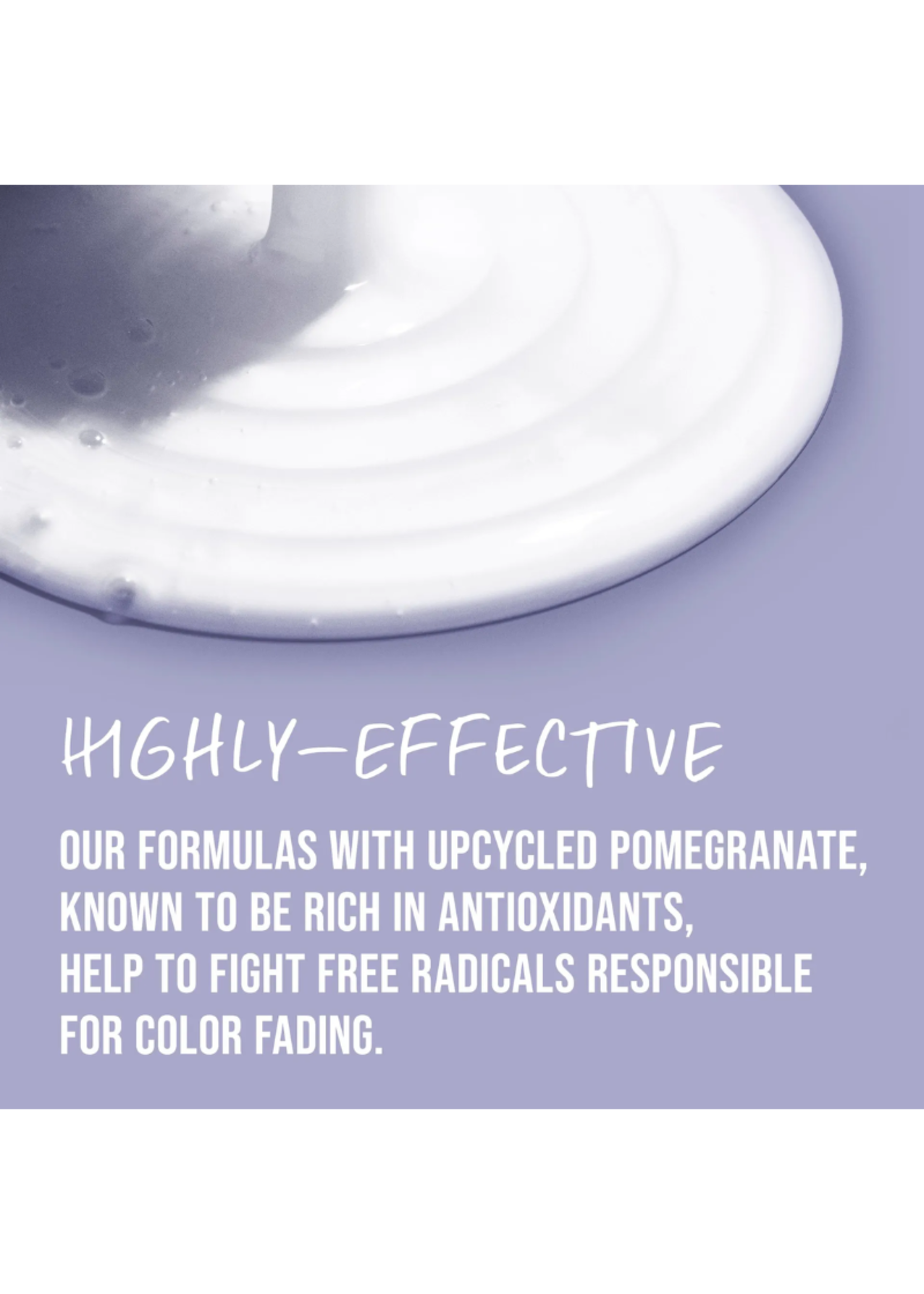 KMS KMS Colorvitality Conditioner 750ml