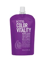 KMS KMS Colorvitality Intense Gloss Treatment 100ml