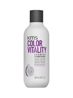 KMS KMS Colorvitality Shampoo 300ml