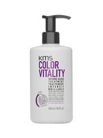 KMS KMS Colorvitality Intense Gloss Treatment 500ml