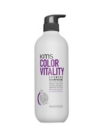 KMS KMS Colorvitality Shampoo 750ml