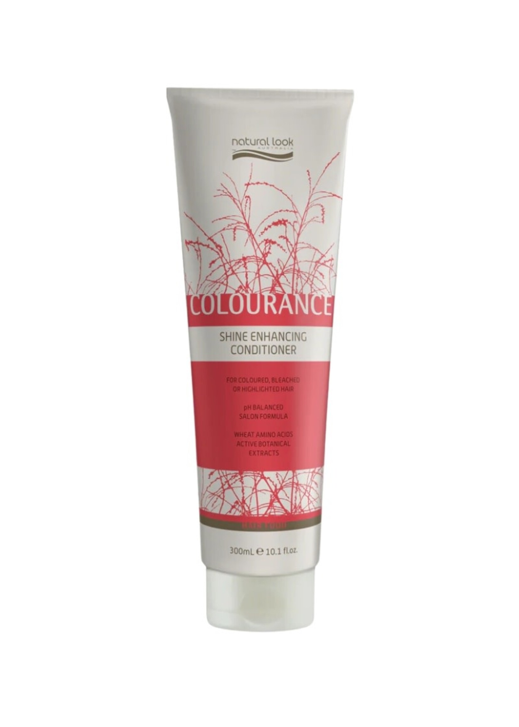 Natural Look Natural Look Colourance Shine Enhancing Conditioner 300ml