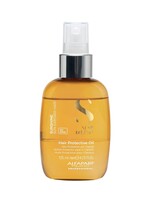 Alfaparf Alfaparf Semi Di Lino Sunshine Hair Protective Oil 125ml