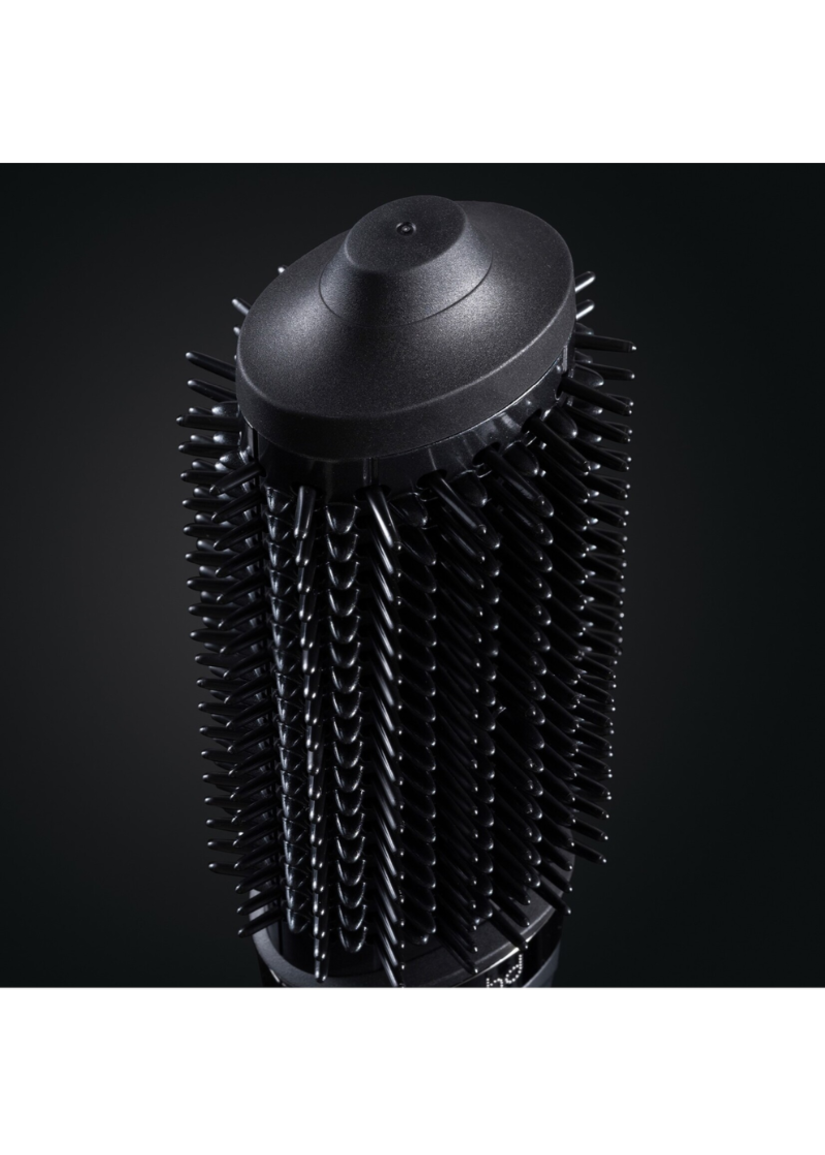 GHD GHD Duet Blowdry Hair Dryer Brush - Black