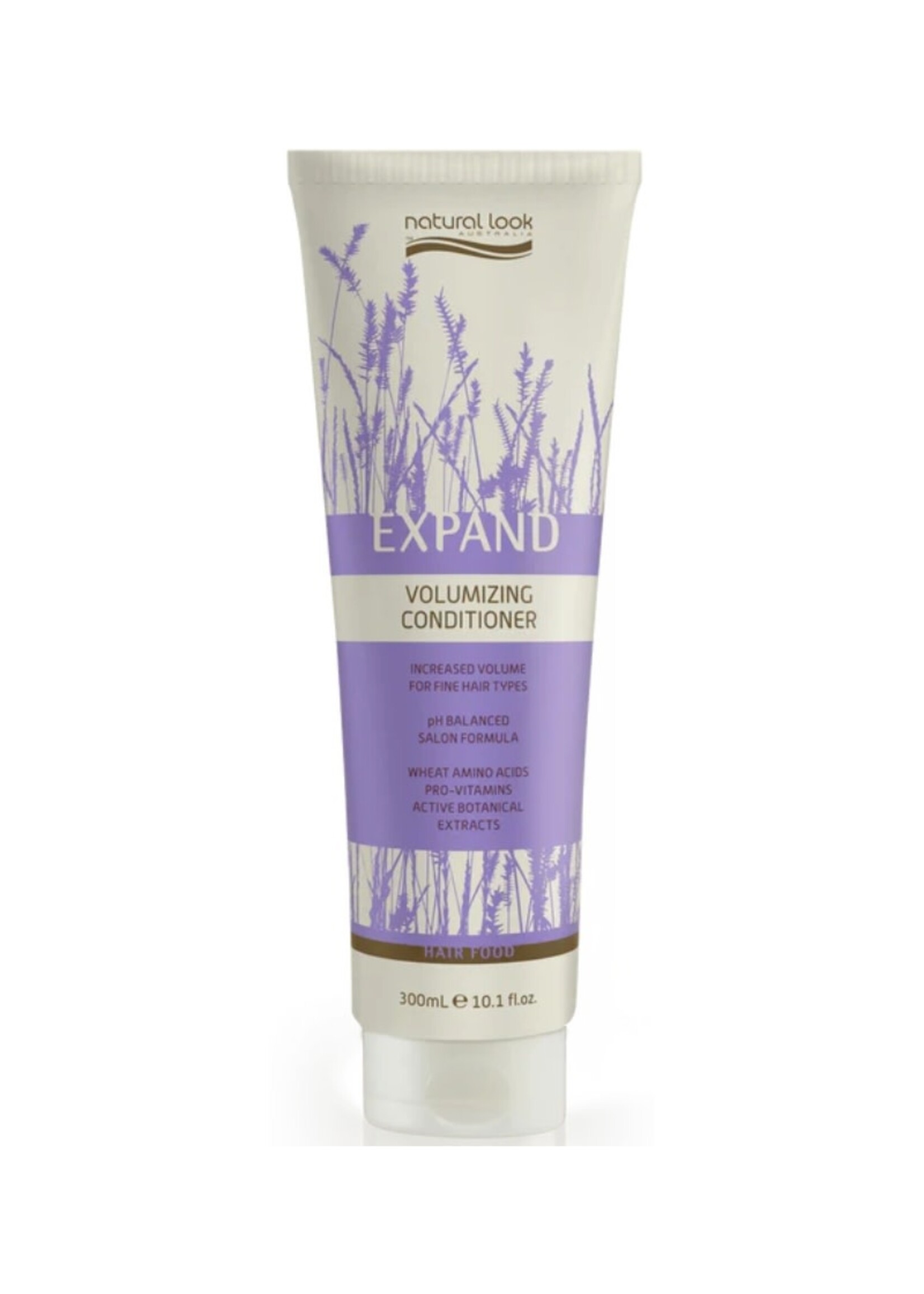 Natural Look Natural Look Expand Volumizing Conditioner 300ml