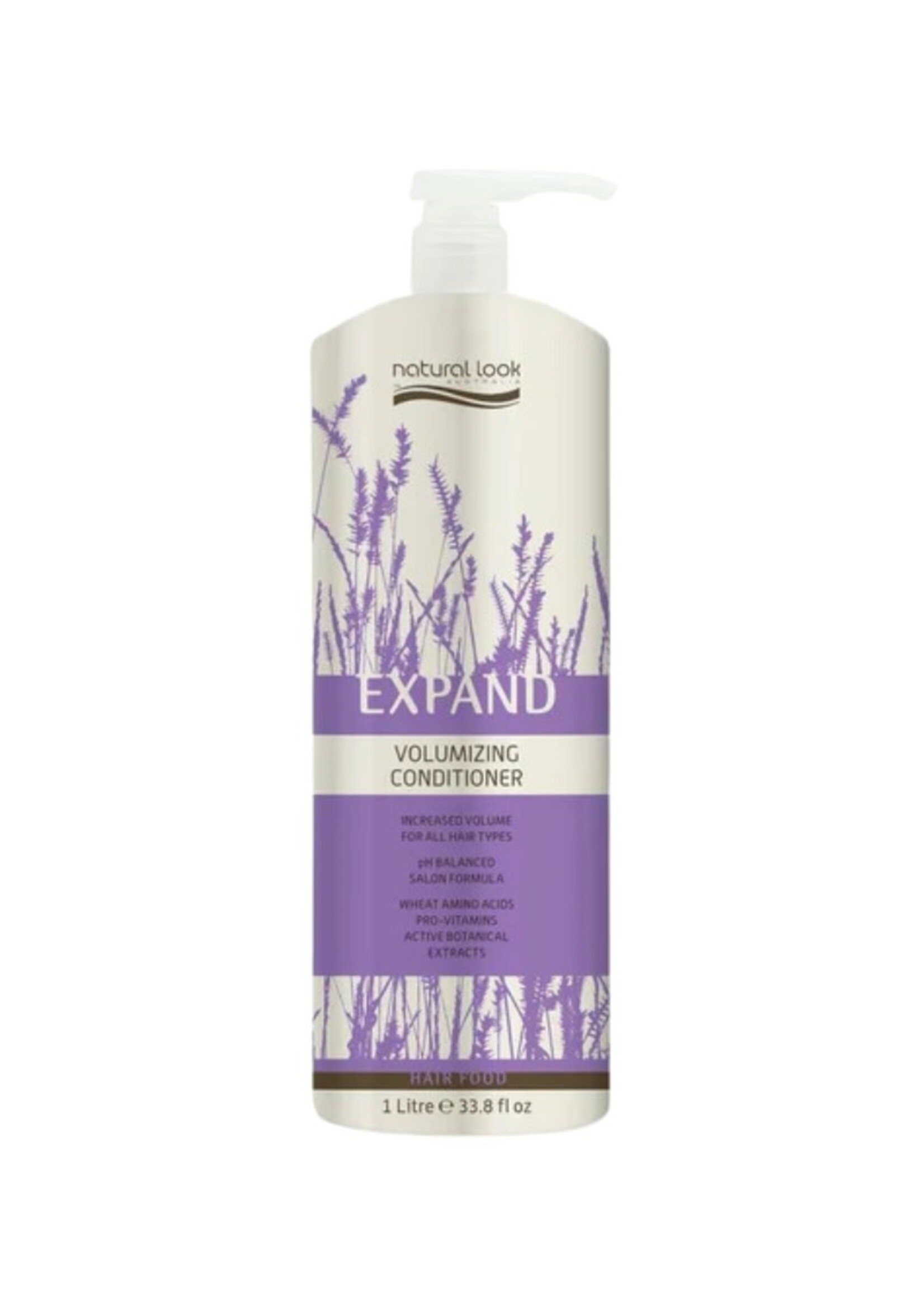 Natural Look Natural Look Expand Volumizing Conditioner 1L