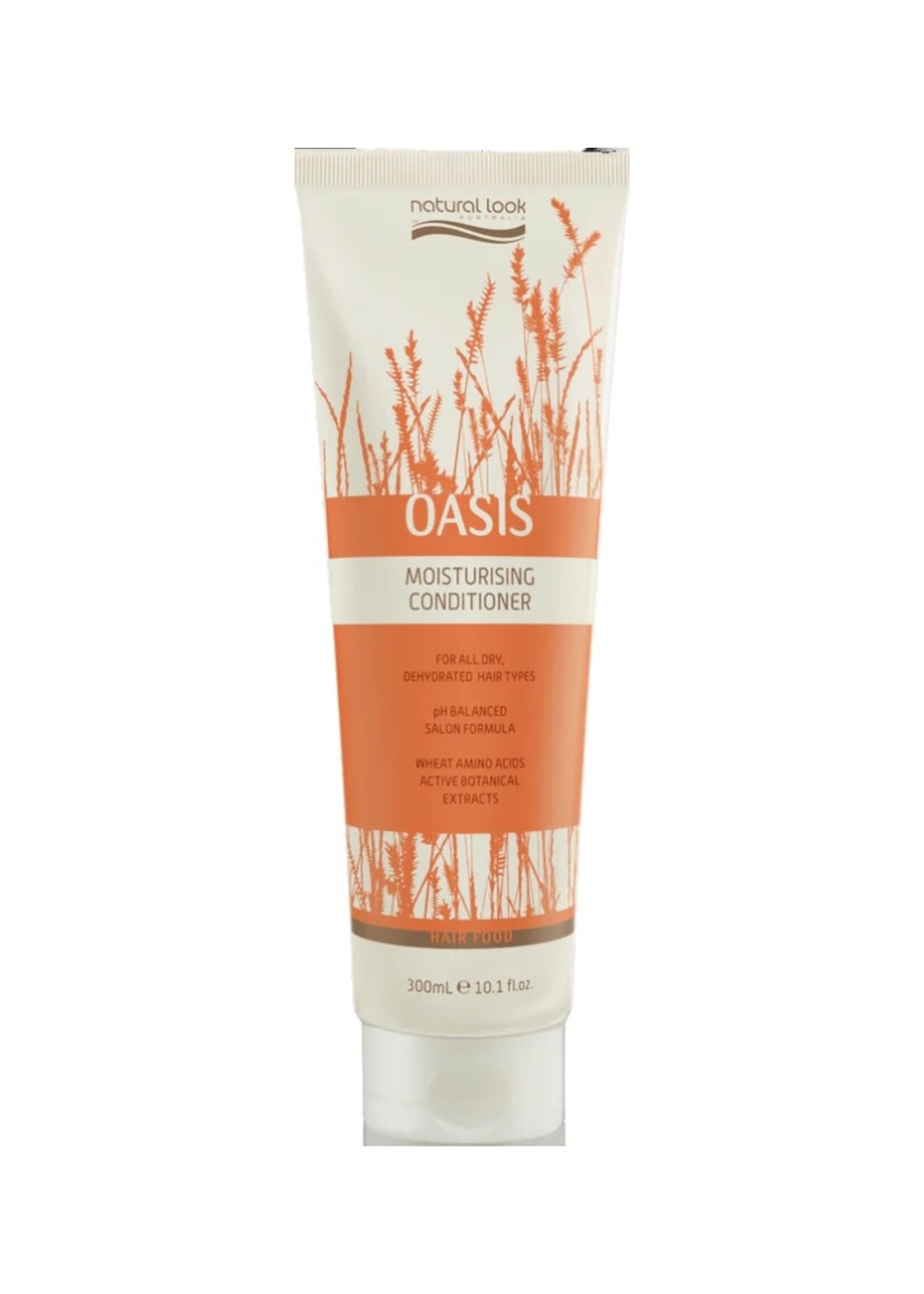 Natural Look Natural Look Oasis Moisturising Conditioner 300ml