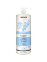 Natural Look Natural Look Purify Anti-Hair Loss Shampoo 500ml