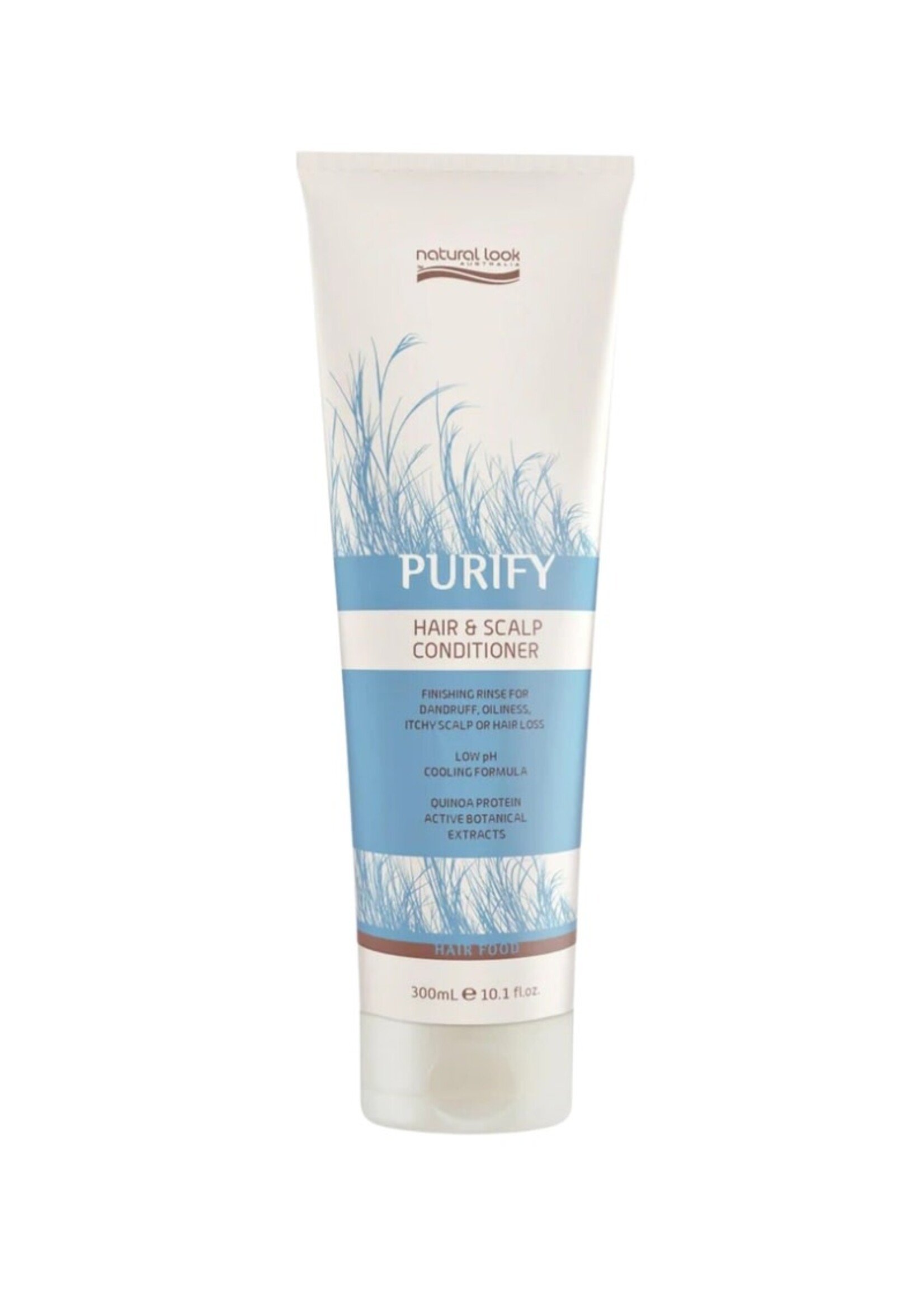 Natural Look Natural Look Purify Hair & Scalp Conditioner 300ml