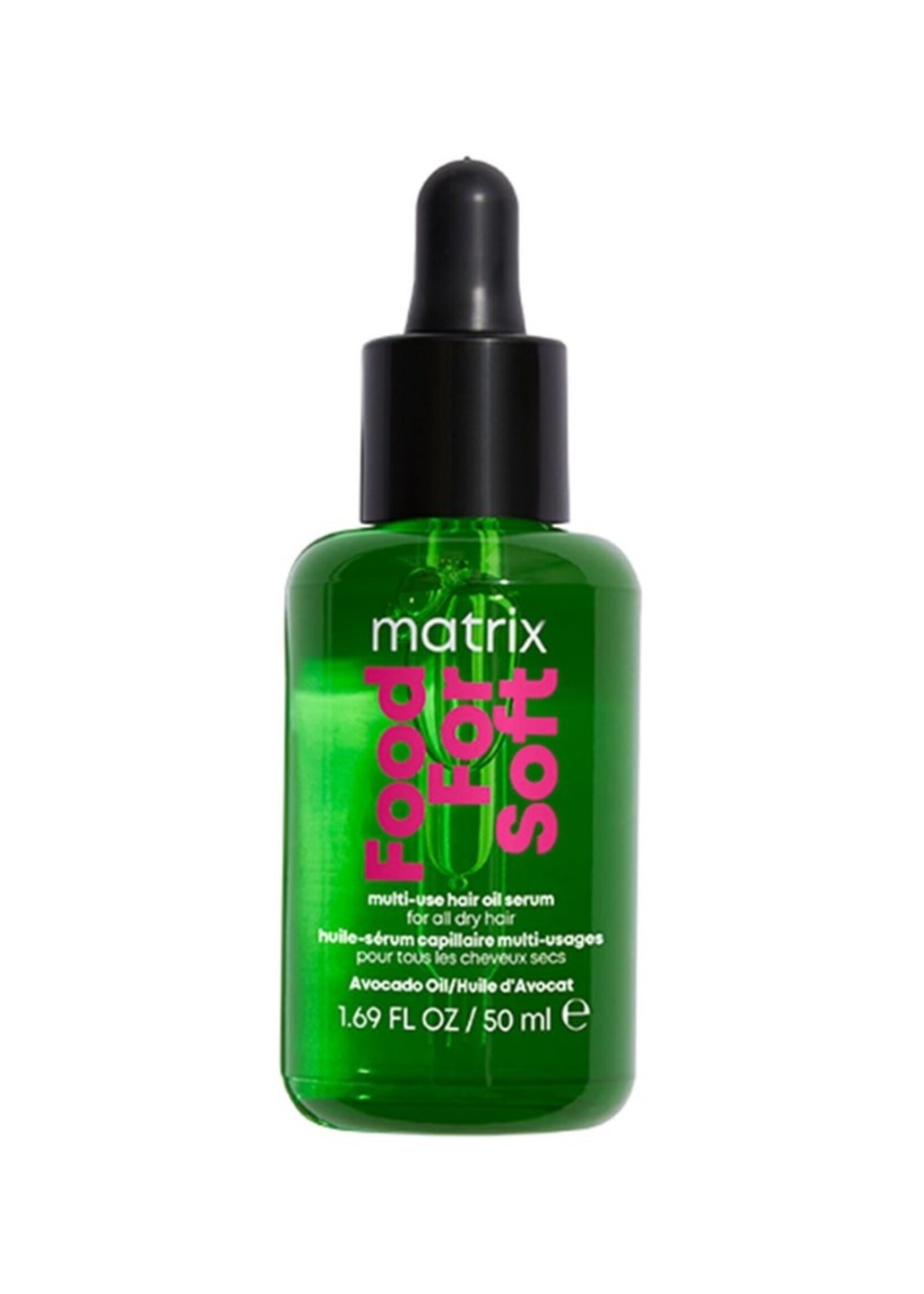 Matrix Matrix Food For Soft Multi-Use Hair Oil Serum 50ml
