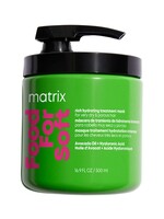 Matrix Matrix Food For Soft Mask 500ml