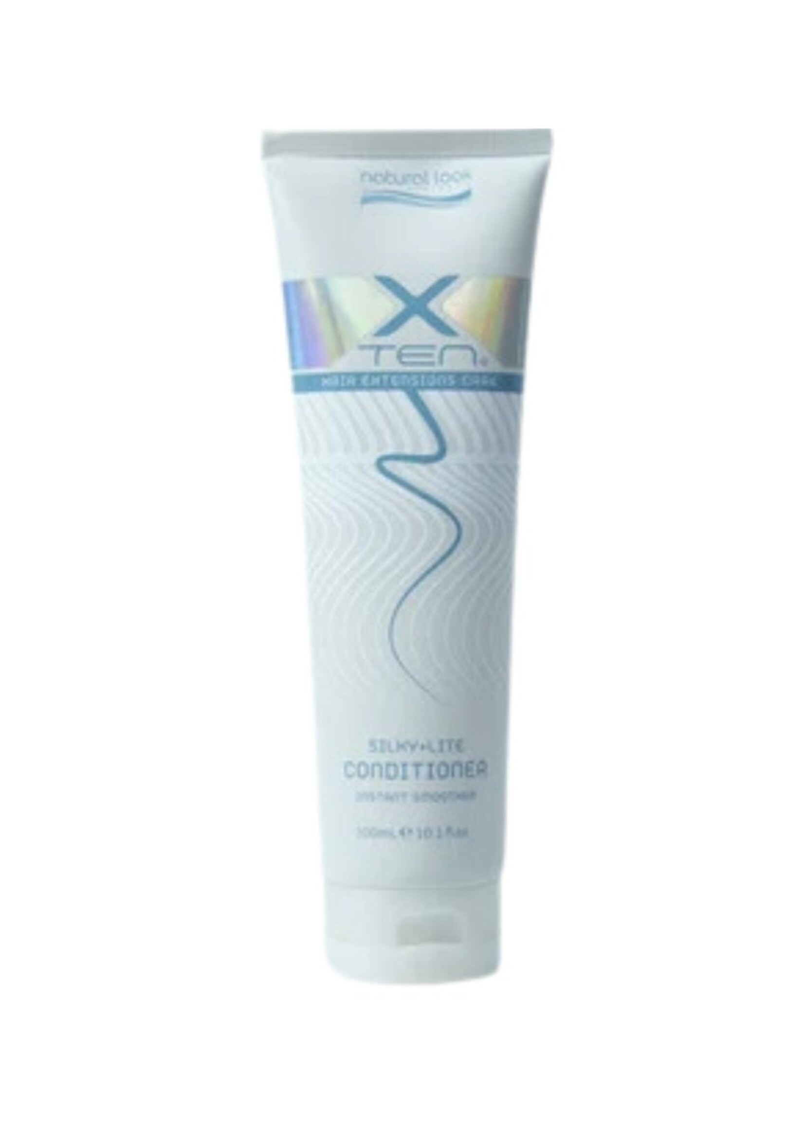 Natural Look Natural Look X - Ten Silky Lite Conditioner 300ml