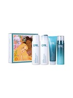 CPR CPR Curly Quad Pack