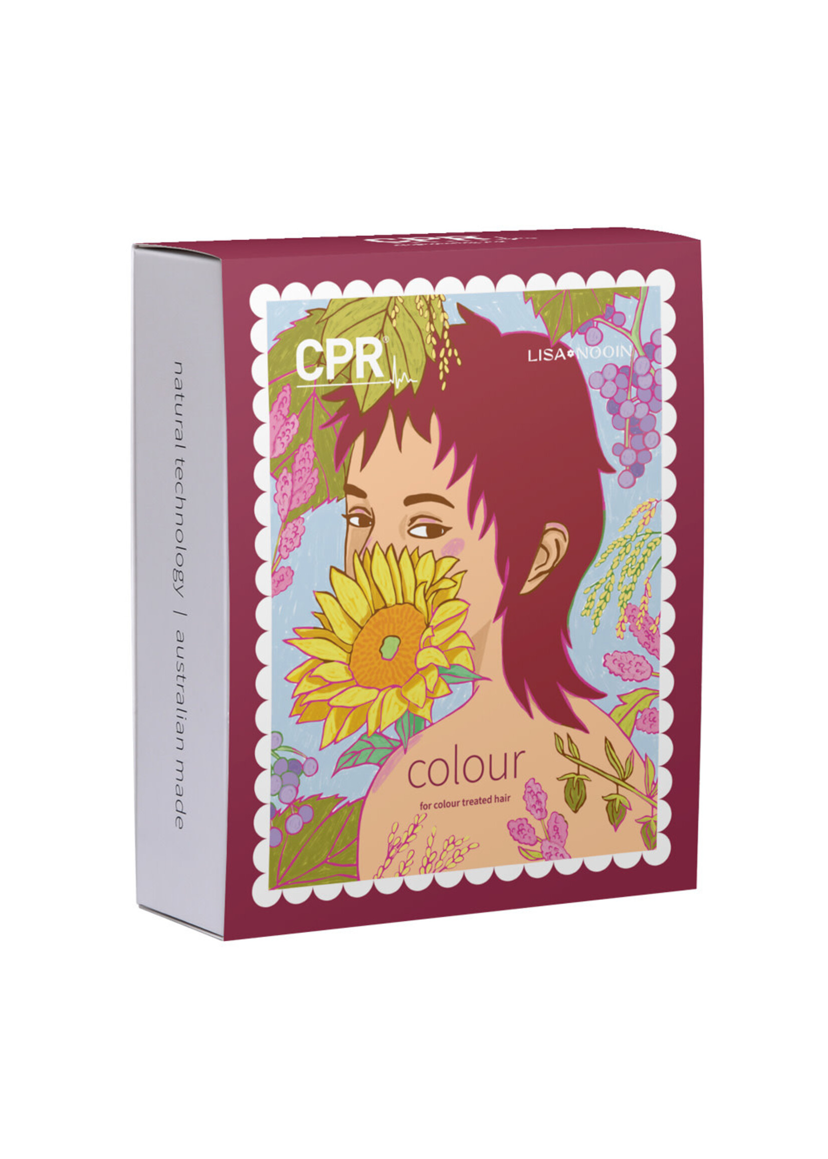 CPR CPR Colour Trio Pack