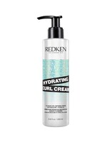 Redken Redken Hydrating Curl Cream 200ml