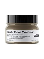 Loreal Professional Loreal Serie Expert Absolut Repair Molecular Professional Mask 250ml