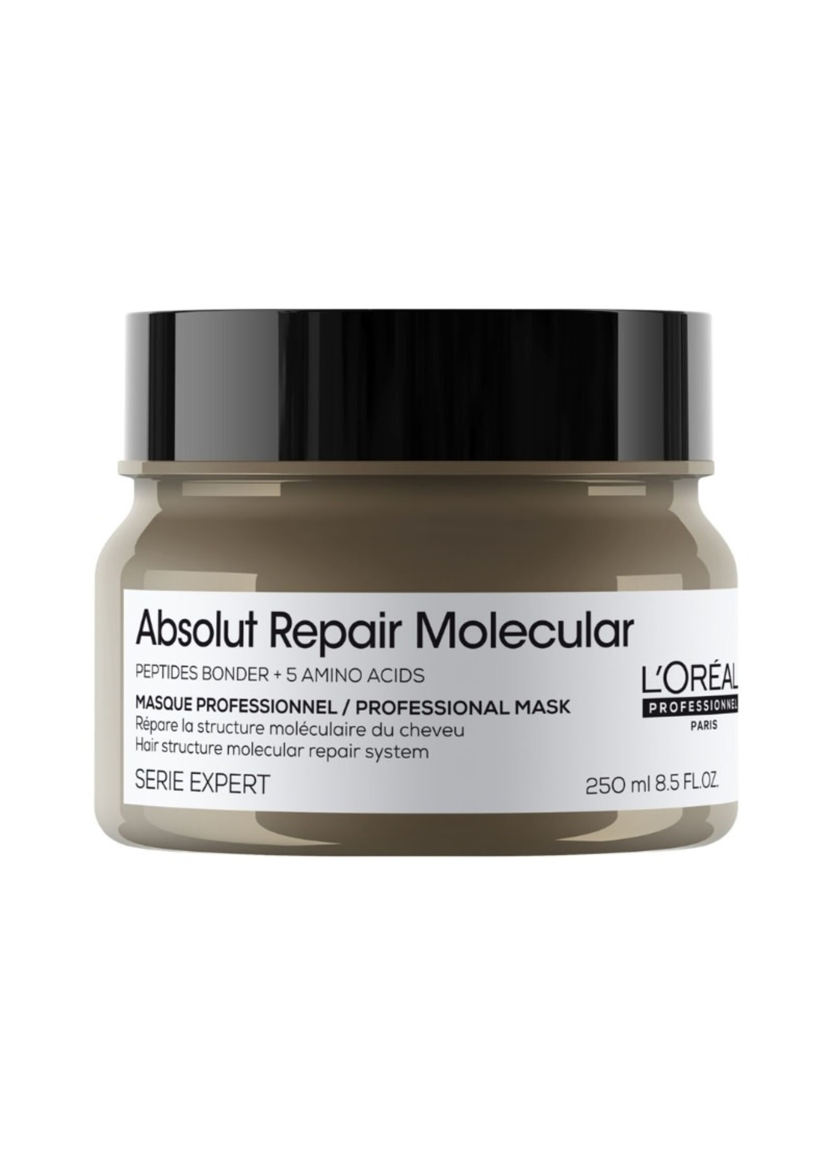 Loreal Professional Loreal Serie Expert Absolut Repair Molecular Professional Mask 250ml