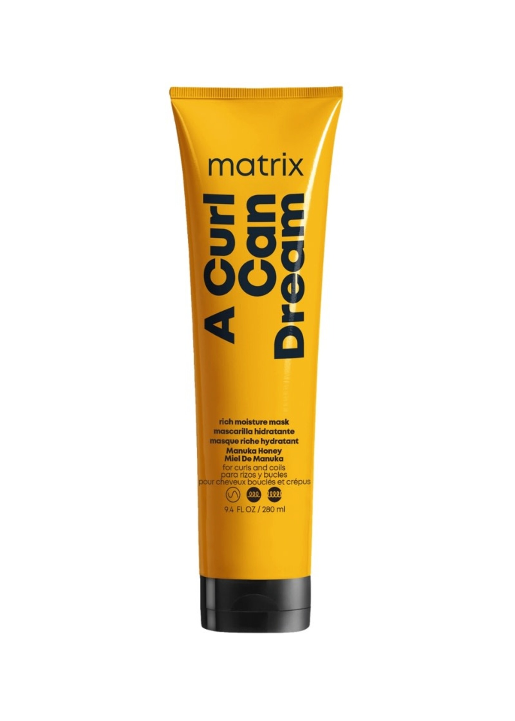 Matrix Matrix A Curl Can Dream Rich Mask 280ml