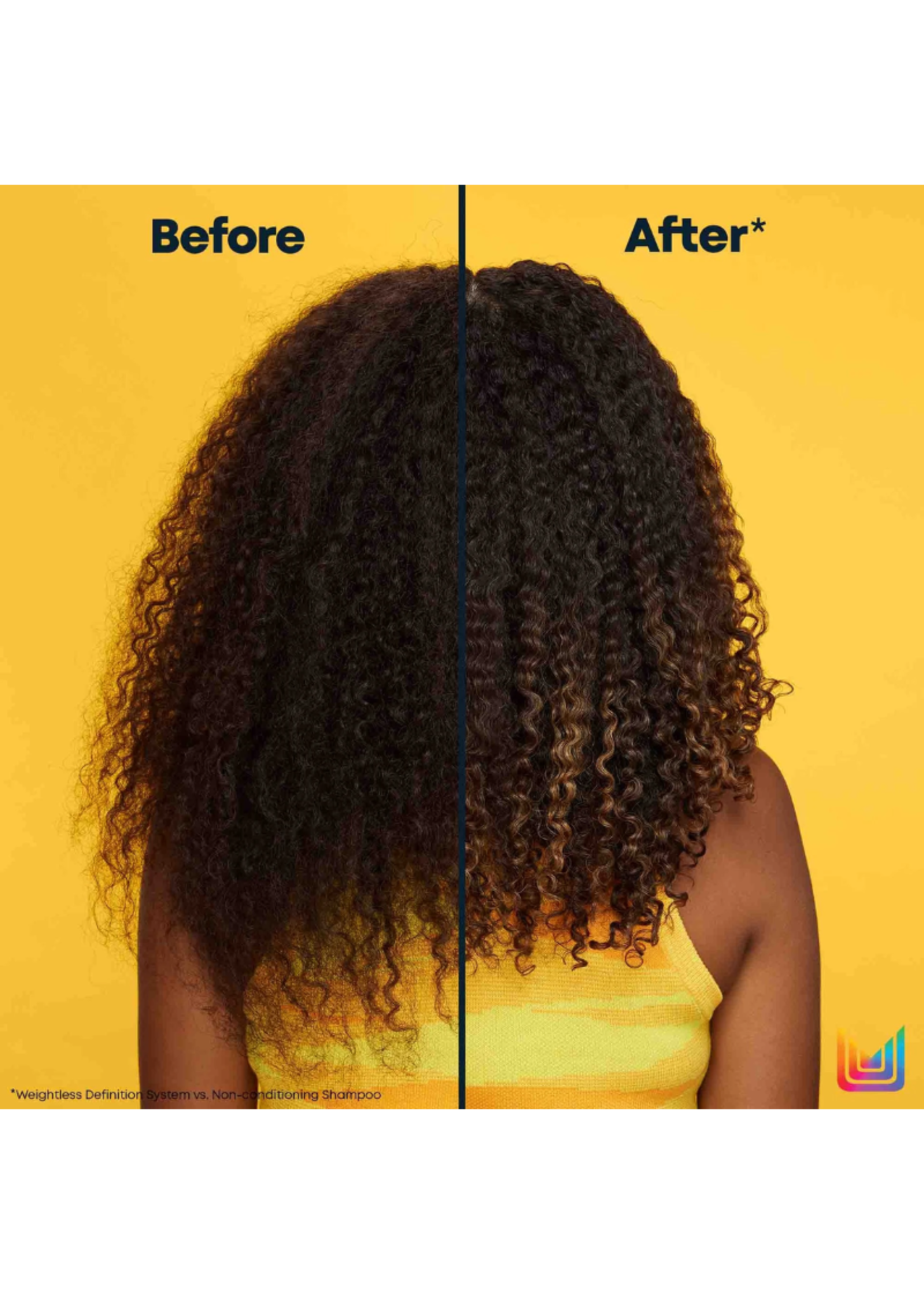 Matrix Matrix A Curl Can Dream Rich Mask 1L
