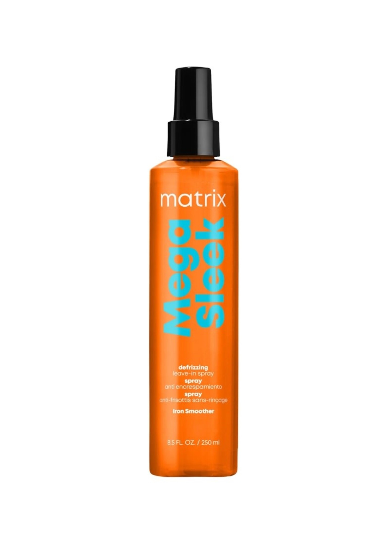 Matrix Matrix Mega Sleek Iron Smoother 250ml (Classic)