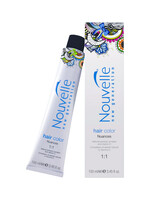 Nouvelle Nouvelle Hair Colour 4.45 Mahogany Copper Brown 100ml