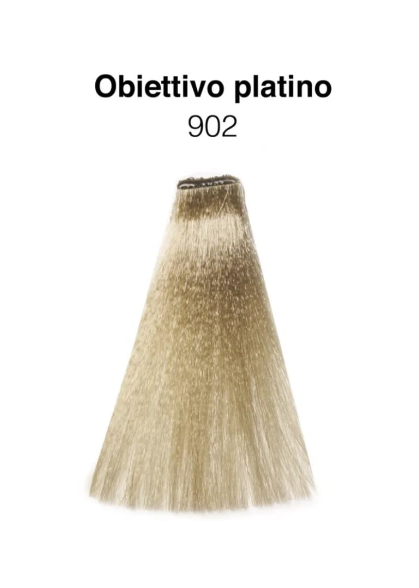 Nouvelle Nouvelle Hair Colour 902 Ultra Light Irise Blonde 100ml