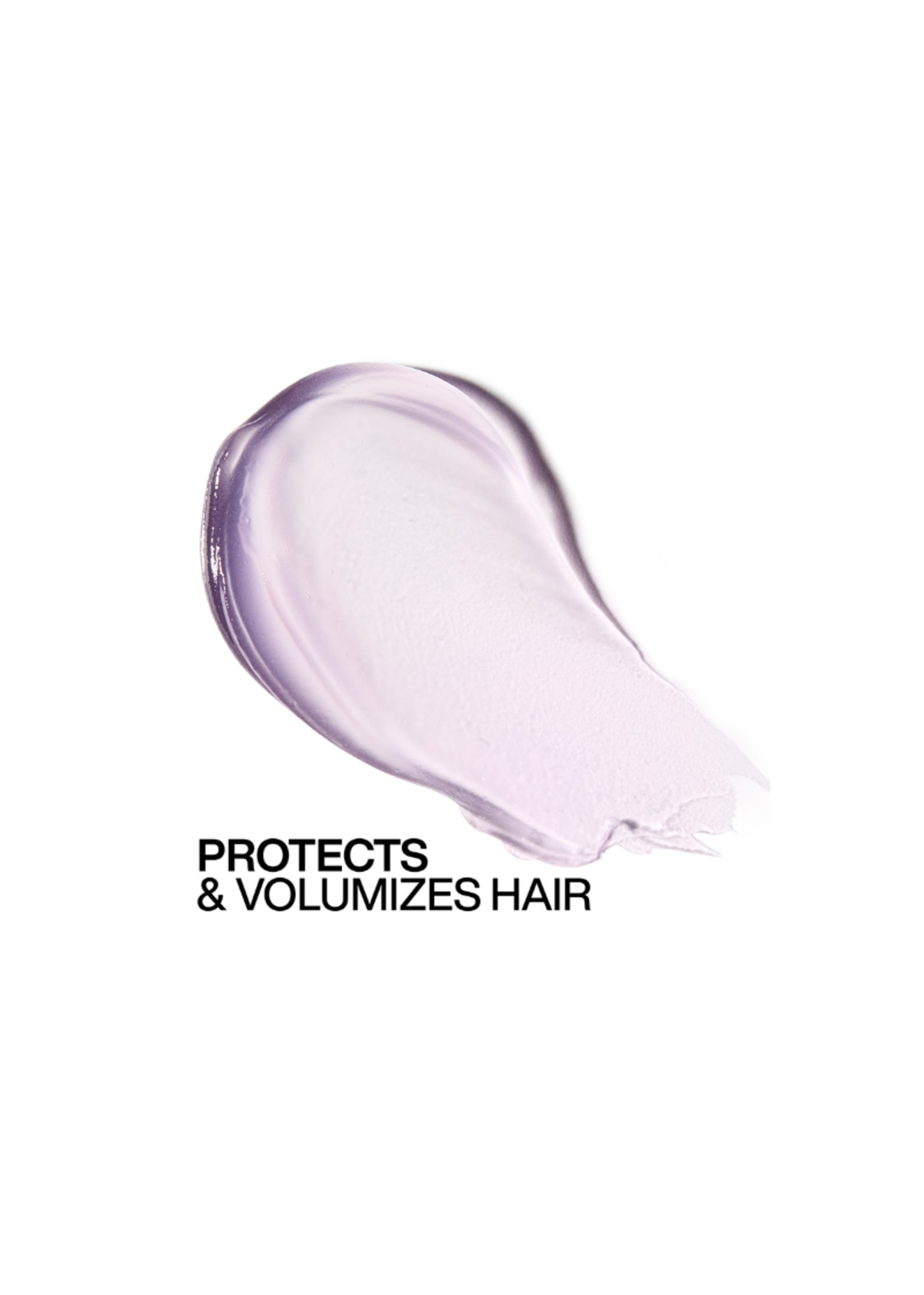 Redken Redken Big Blowout Heat Protecting Blowout Jelly 150ml