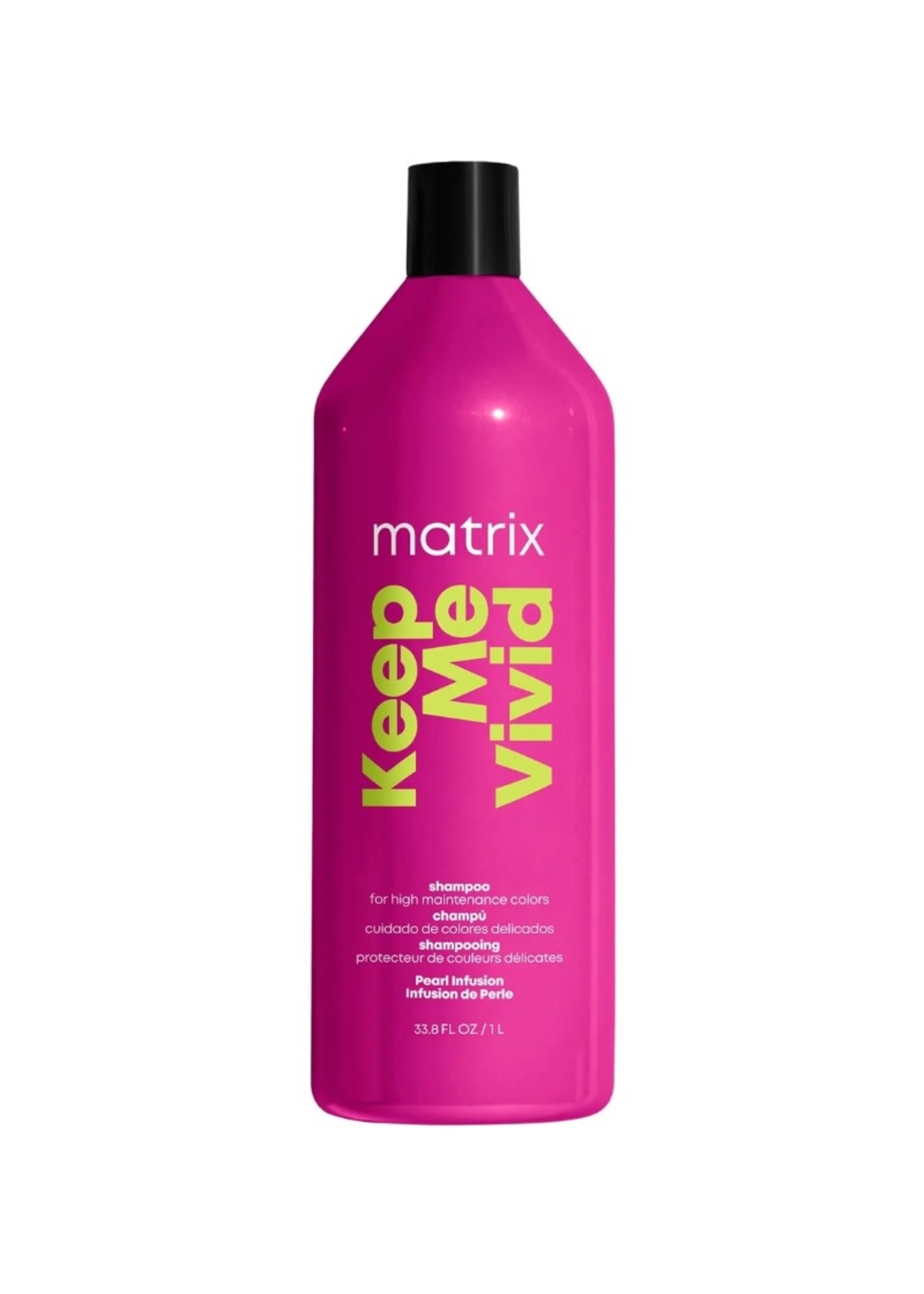 Matrix Matrix Keep Me Vivid Shampoo 1L