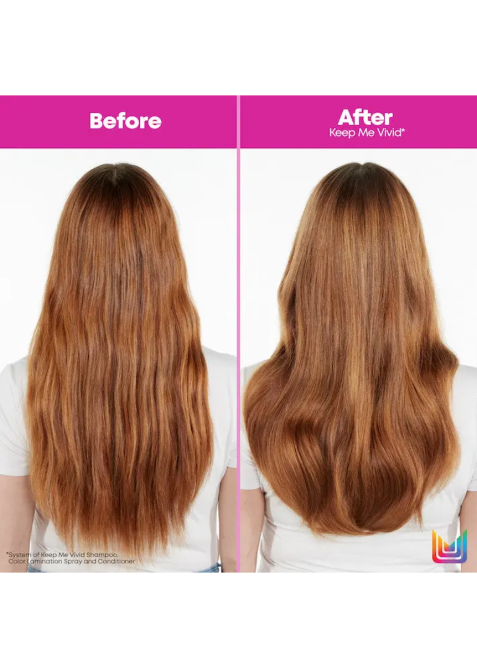 Matrix Matrix Keep Me Vivid Shampoo 1L