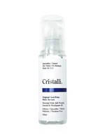 Cristalli Original Anti-Frizz Shine Serum 100ml