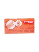 Titania Titania Pumice Sponge Standard