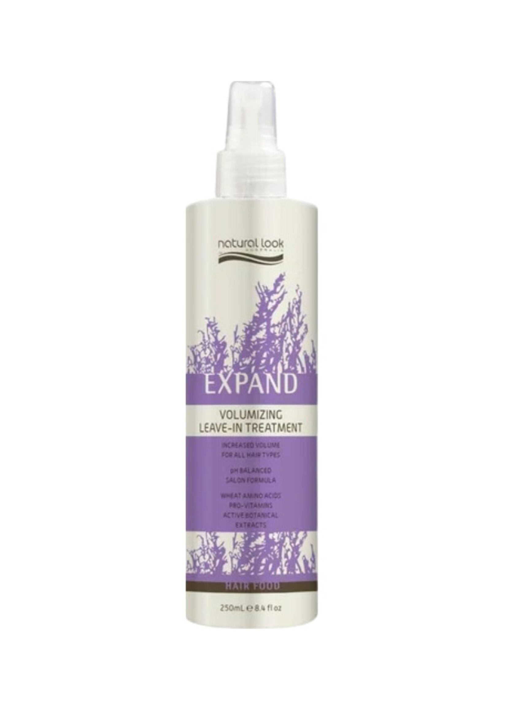 Natural Look Natural Look Expand Volumizing Leave-in Treatment 250ml