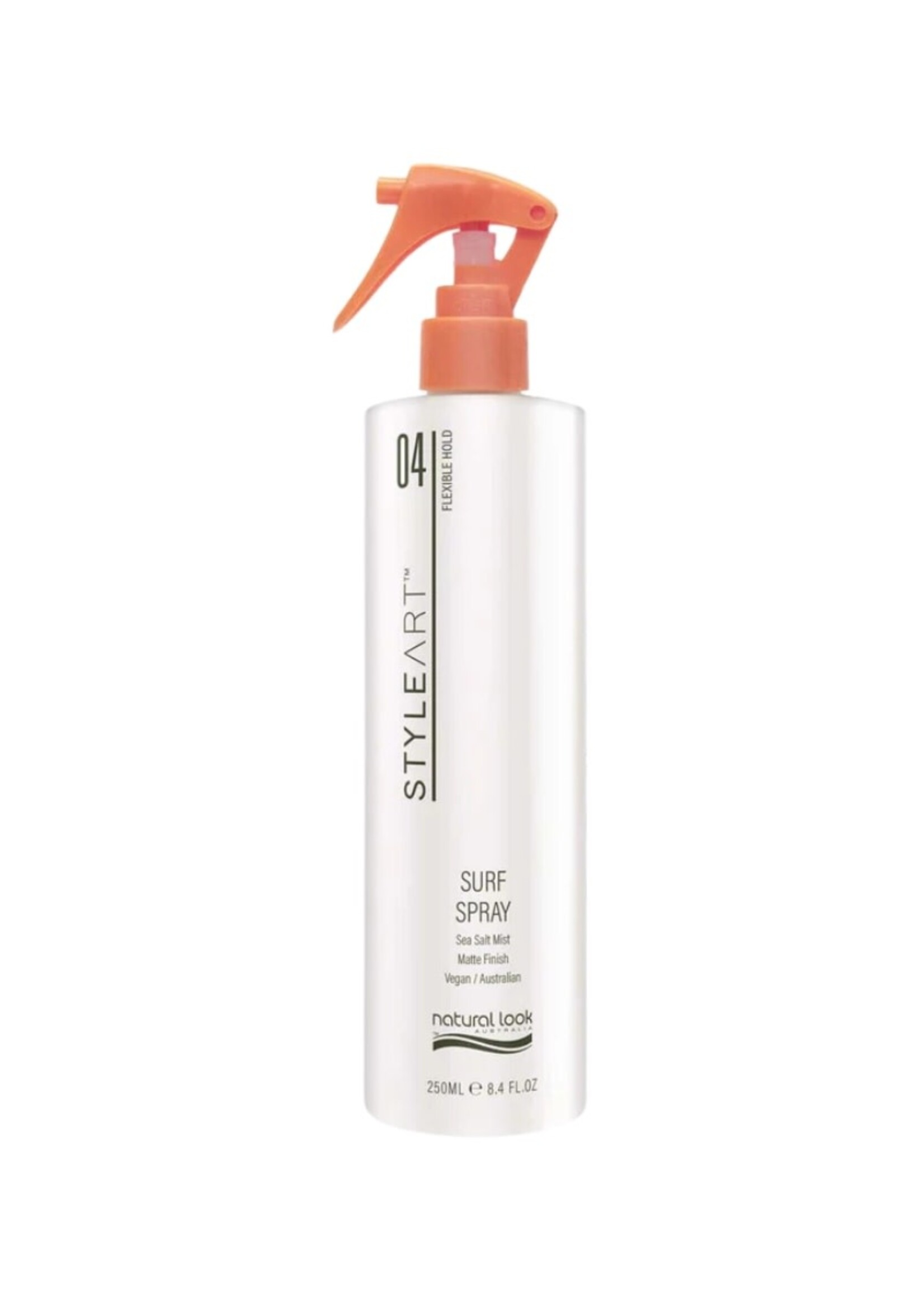 Natural Look Natural Look StyleArt Surf Spray 250ml