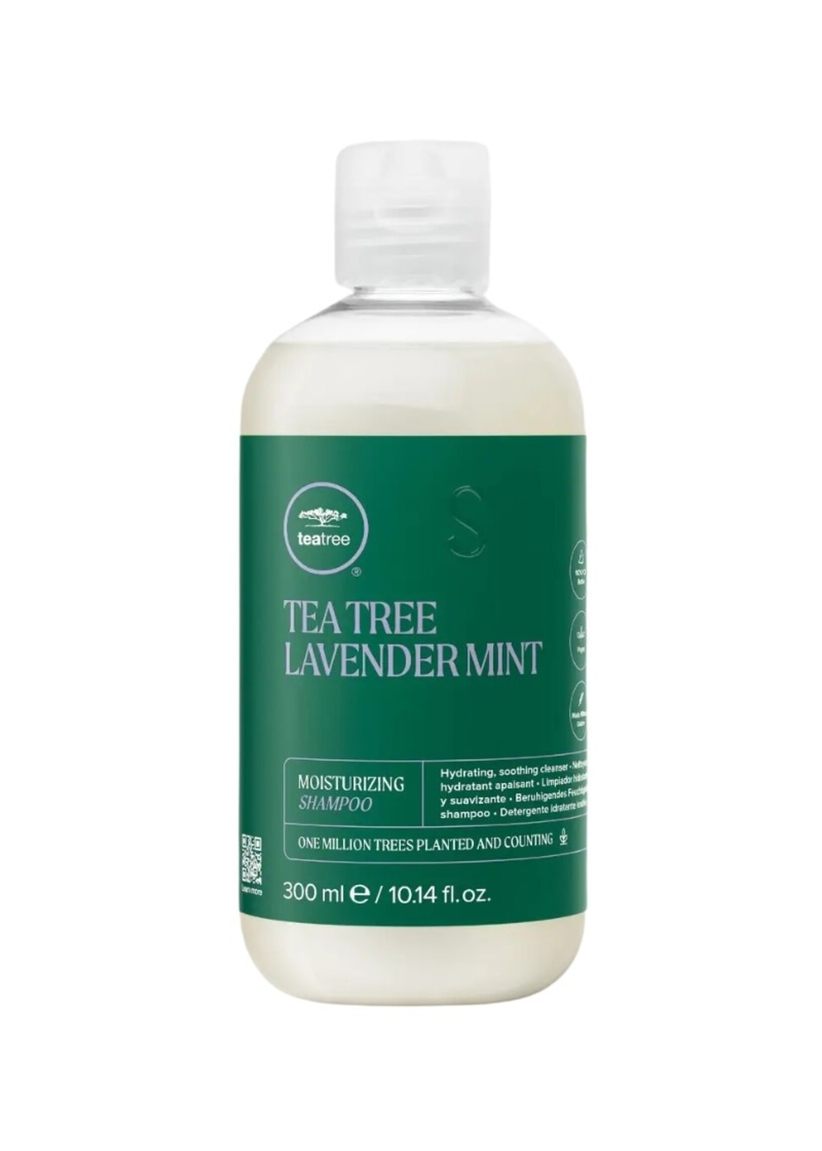 Paul Mitchell Paul Mitchell Tea Tree Lavender Mint Moisturizing Shampoo 300ml