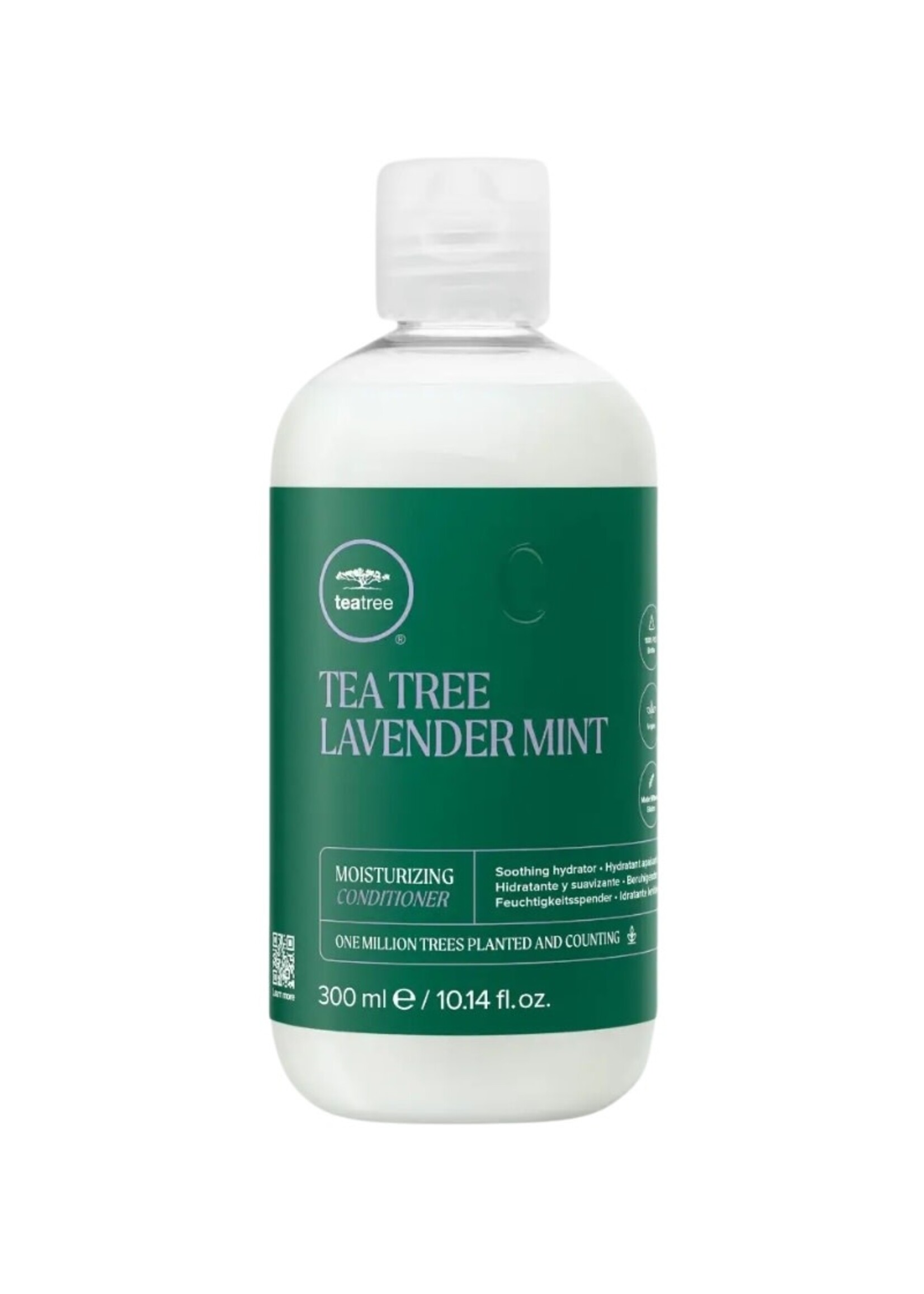 Paul Mitchell Paul Mitchell Tea Tree Lavender Mint Moisturizing Conditioner 300ml