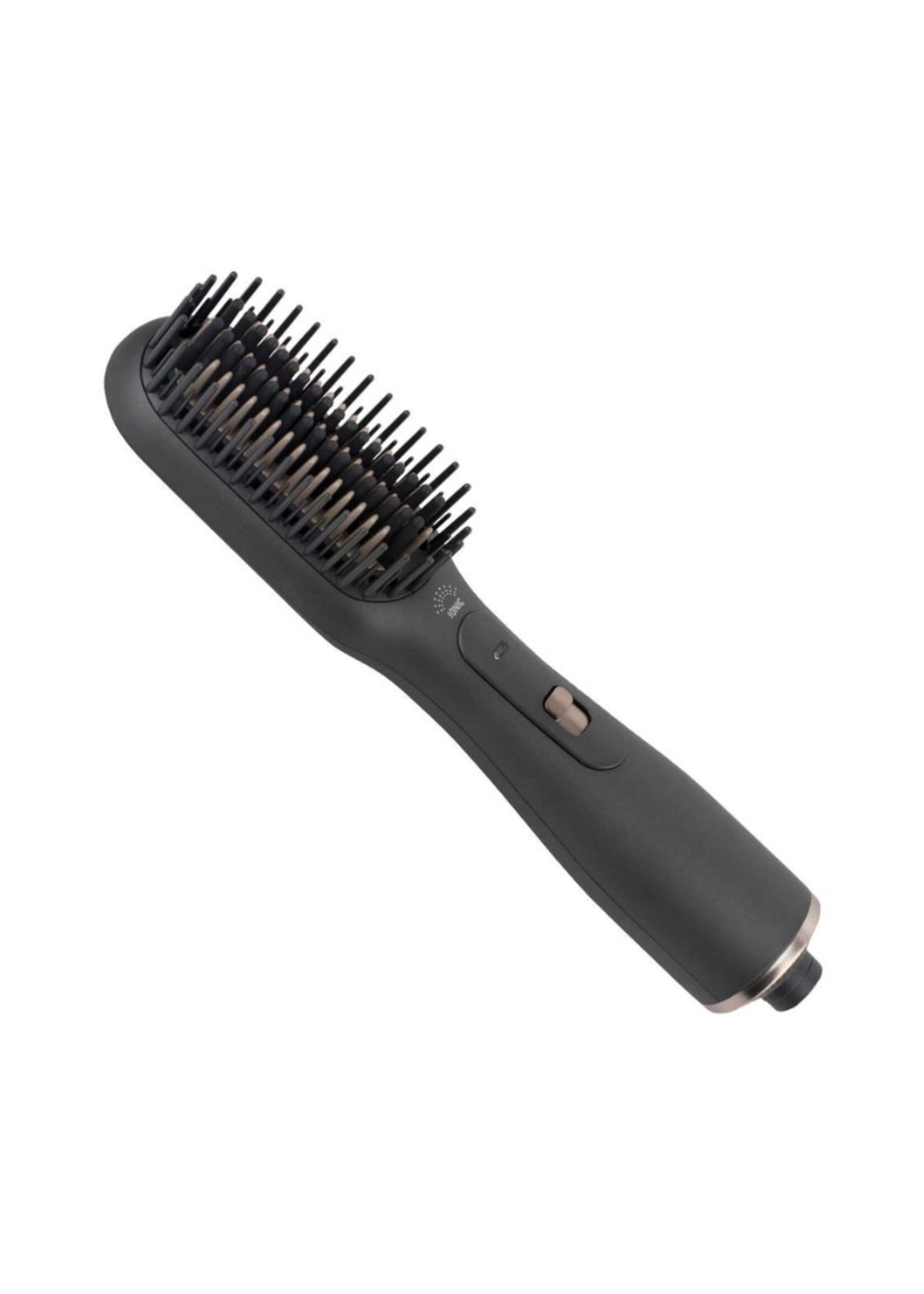BabylissPRO Silver Bullet Bliss  2 In 1 Styling Brush