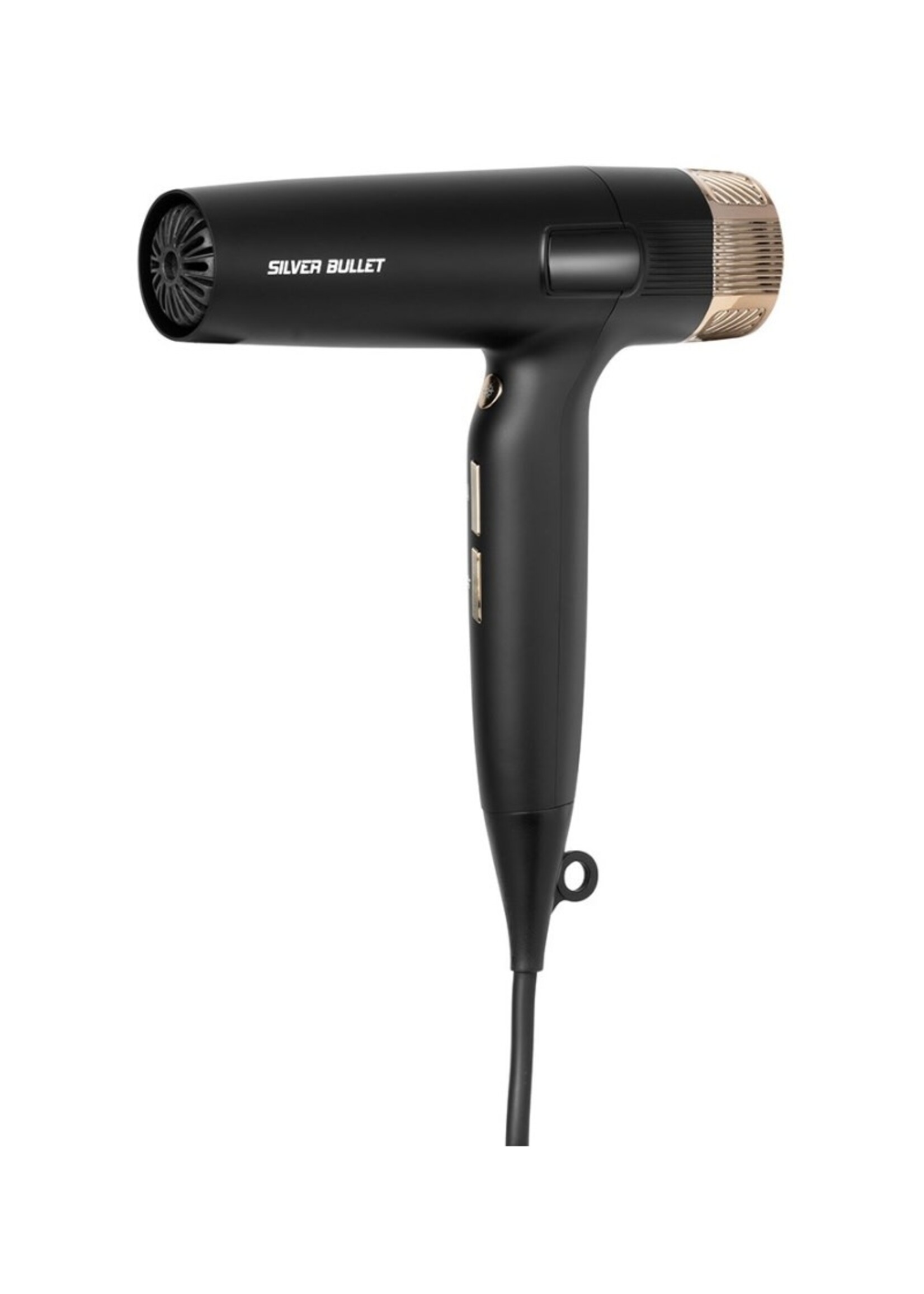 Silver Bullet Silver Bullet Dakota Dryer - Black