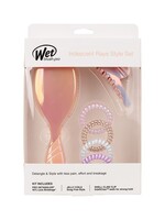 WetBrush WetBrush Iridescent Rays Style Kit