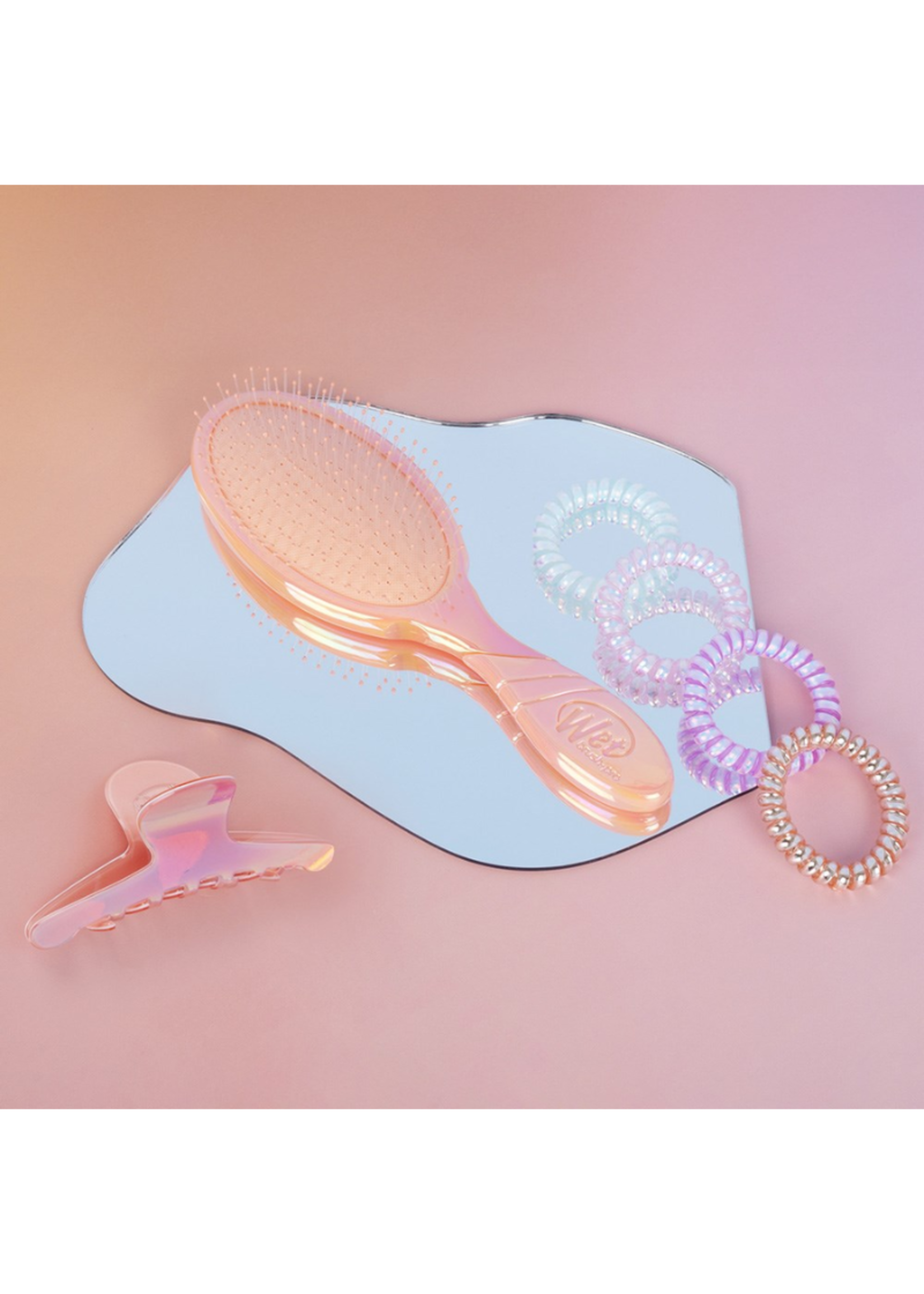 WetBrush WetBrush Iridescent Rays Style Kit