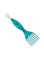 WetBrush WetBrush Pro Brush Cleaner Tool Teal