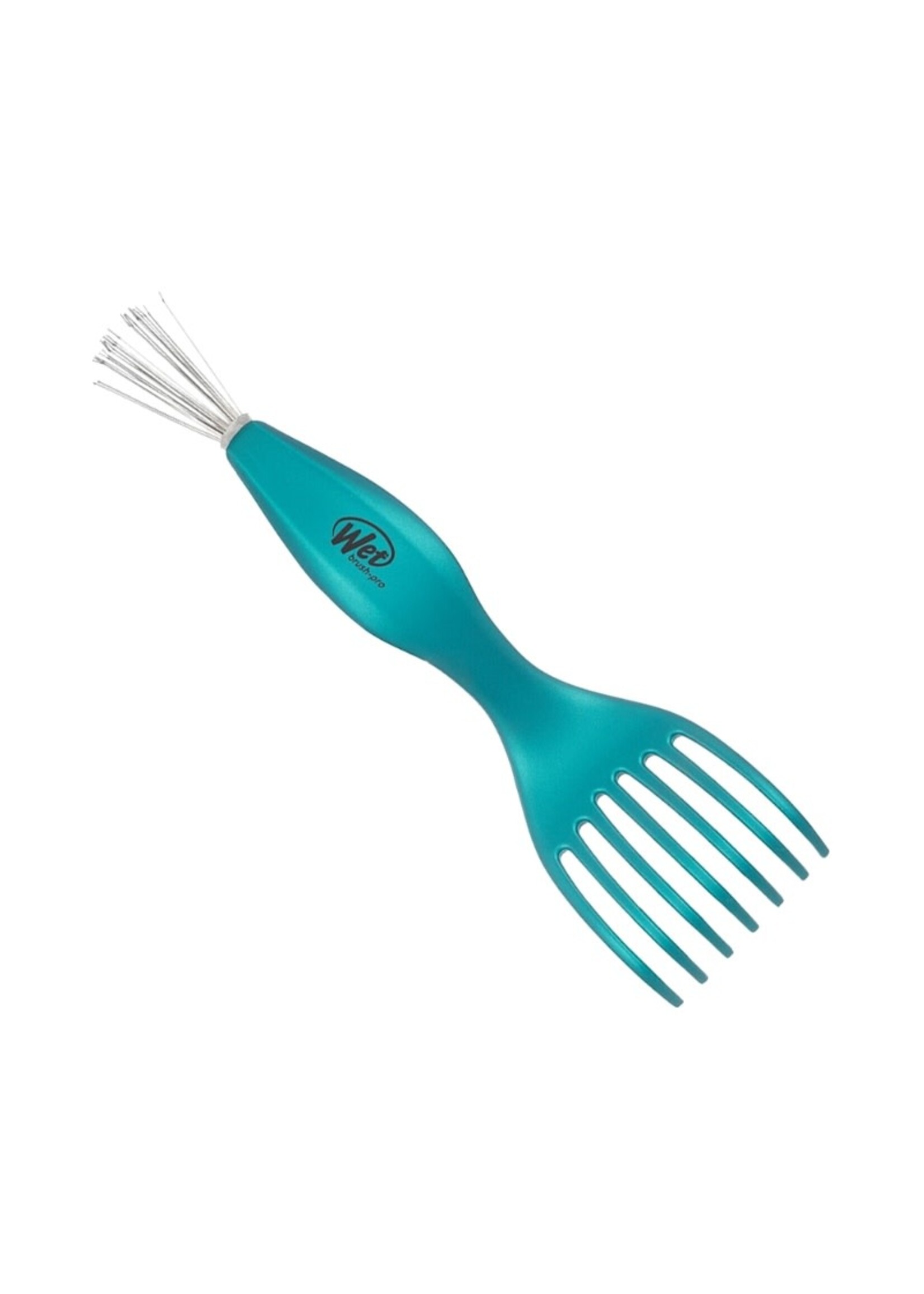 WetBrush WetBrush Pro Brush Cleaner Tool Teal