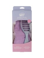 WetBrush WetBrush Feel Good Ombre Detangle & Dry Kit