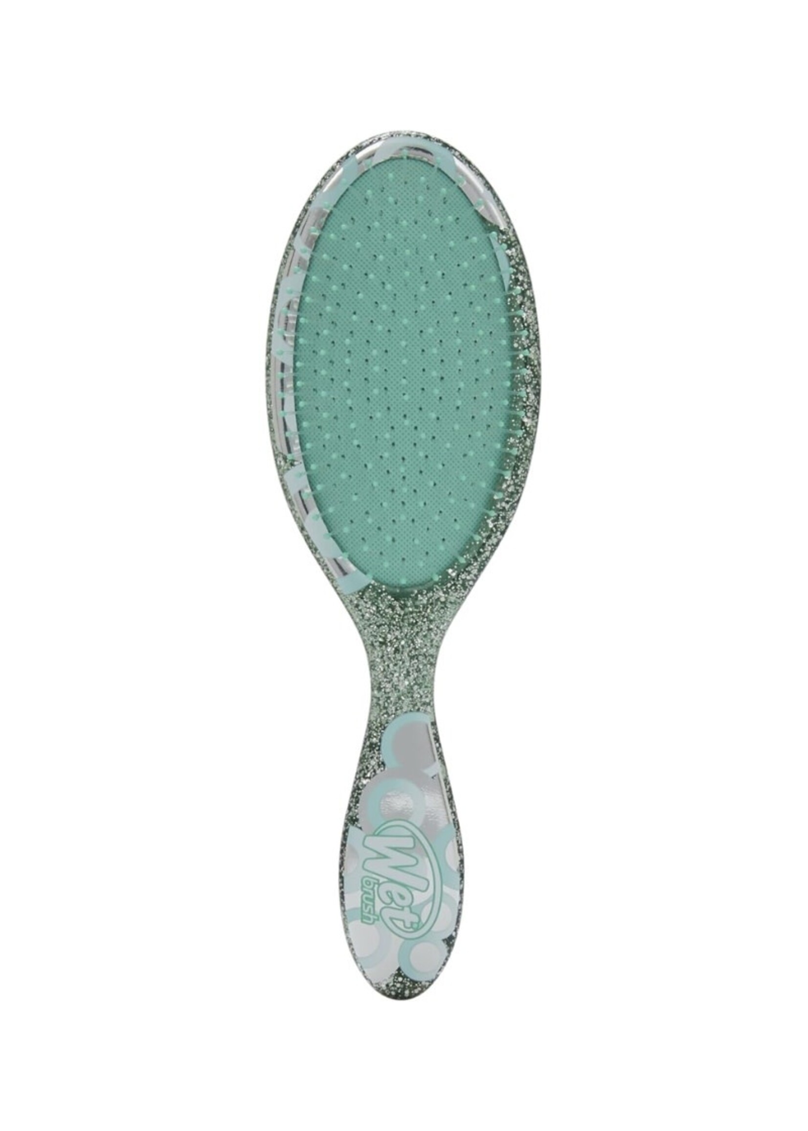 WetBrush WetBrush Original Detangler - Groovy Disco Teal